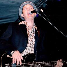 image of Curtis Christian