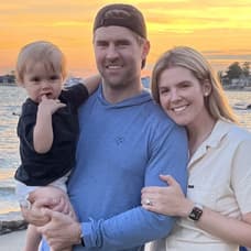 Dalton Shaughnessy Fun Photo