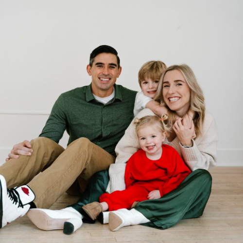 David Paulson Fun Photo