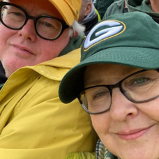 Elizabeth Brittain Fun Photo