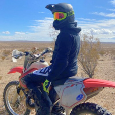 Gino Valente Fun Photo