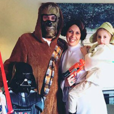 Katie L Plante Fun Photo