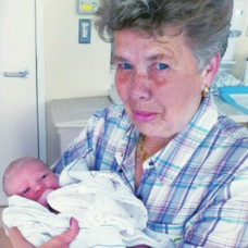 Lee Henley Fun Photo