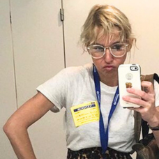 Marie Capucine Bignolas Fun Photo