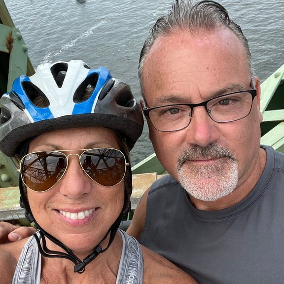 Robyn Flynn fun photo Edited