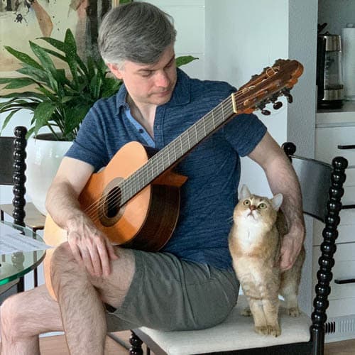 Sean Owens Fun Photo