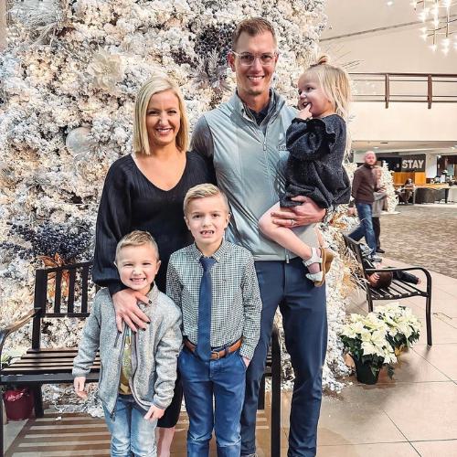 Tyler Helget Tyler Hjelseth, CFP® | Composition Wealth