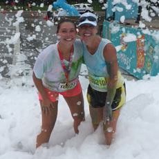 Wendy Ciehanski fun photo