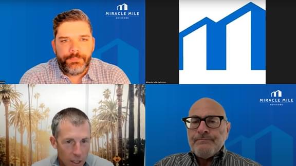 still image of a video call/meeting