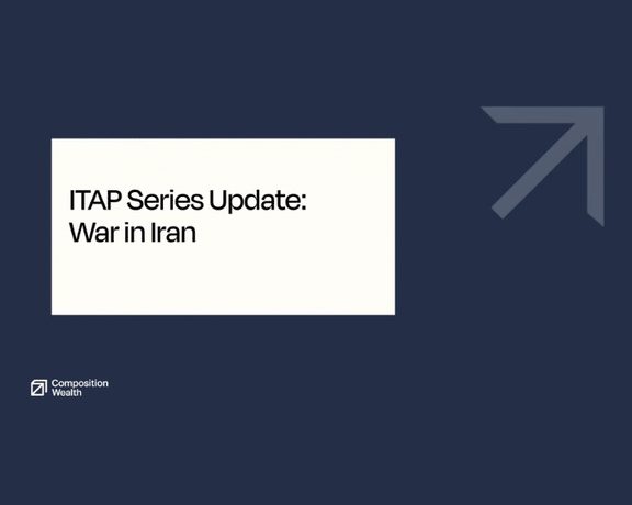 ITAP Series Update Webinar